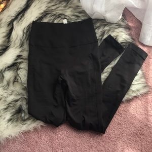 Lululemon Zone In Tight NWOT